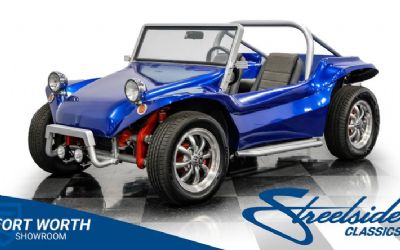 1991 Volkswagen Dune Buggy 
