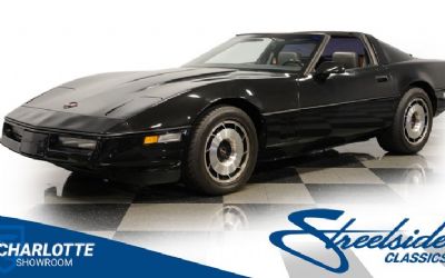 1984 Chevrolet Corvette Z51 