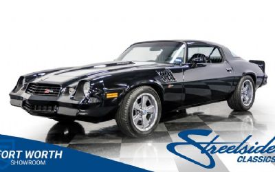 1978 Chevrolet Camaro Z28 Restomod 
