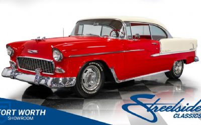 1955 Chevrolet Bel Air Hard Top 