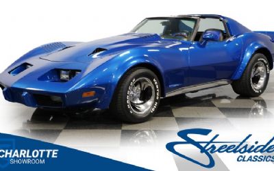 1977 Chevrolet Corvette 