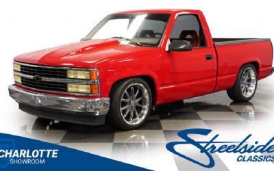 1992 Chevrolet C1500 