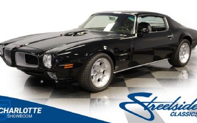 1971 Pontiac Firebird Formula 455 Super DUT 1971 Pontiac Firebird Formula 455 Super Duty Tribute
