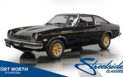 1976 Chevrolet Vega Cosworth 