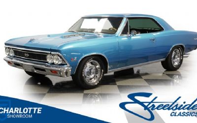 1966 Chevrolet Chevelle SS 454 