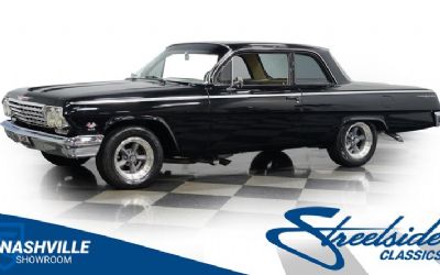 1962 Chevrolet Bel Air 