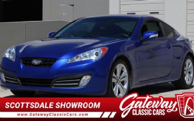 2012 Hyundai Genesis 