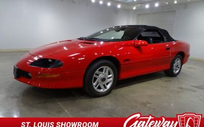 1995 Chevrolet Camaro Z28 