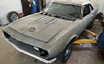 1968 Camaro Thumbnail 18
