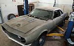 1968 Camaro Thumbnail 2
