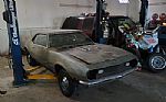 1968 Camaro Thumbnail 3