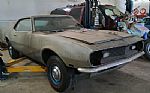 1968 Camaro Thumbnail 22