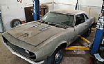 1968 Camaro Thumbnail 4