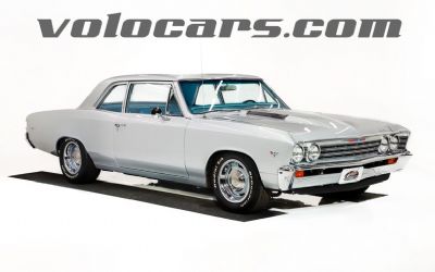 1967 Chevrolet Chevelle 300 