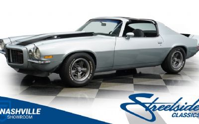 1973 Chevrolet Camaro Z28 