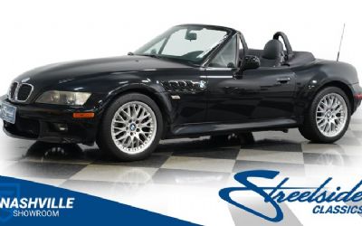 2002 BMW Z3 3.0I Convertible 2002 BMW Z3 3.0I Coupe