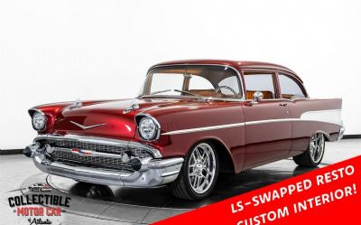 1957 Chevrolet Bel Air 