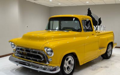 1957 Chevrolet 3100 