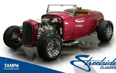 1932 Ford Roadster 