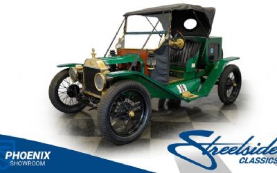 1914 Ford Model T Speedster