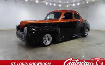 1941 Ford Coupe 