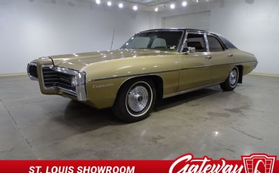 1969 Pontiac Catalina 