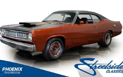 1971 Plymouth Duster 