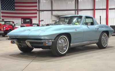 1964 Chevrolet Corvette Stingray 