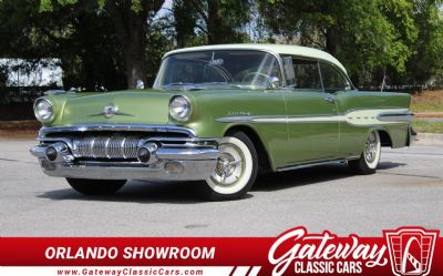 1957 Pontiac Star Chief 