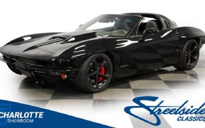 2010 Chevrolet Corvette Karl Kustom Grand SPO 2010 Chevrolet Corvette Karl Custom Grand Sport