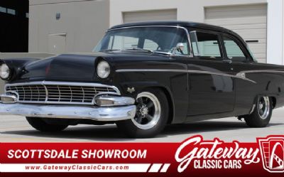1956 Ford Customline 