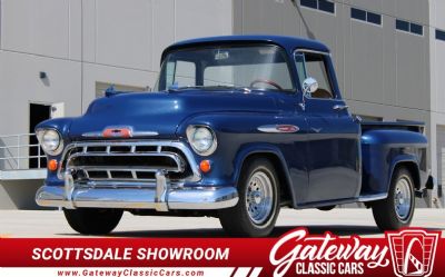 1957 Chevrolet 3100 