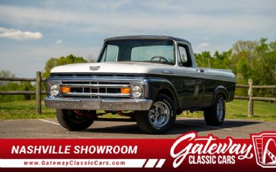 1961 Ford F100 