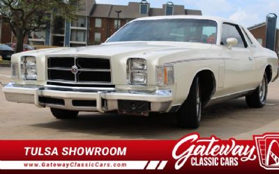 1979 Chrysler 300 