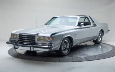 1978 Dodge Magnum 