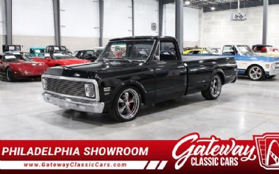 1972 Chevrolet C10 
