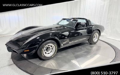 1978 Chevrolet Corvette L 82