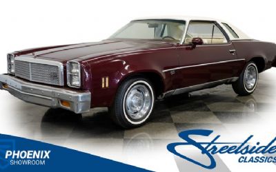 1976 Chevrolet Malibu Classic 