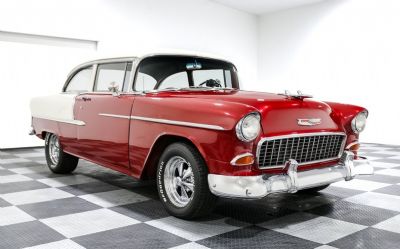 1955 Chevrolet Bel Air 