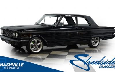 1963 Ford Fairlane 