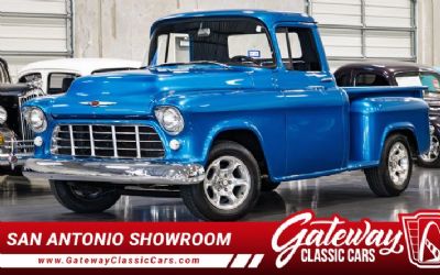 1955 Chevrolet 3100 