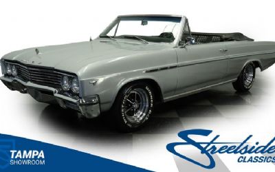 1965 Buick Skylark Convertible 