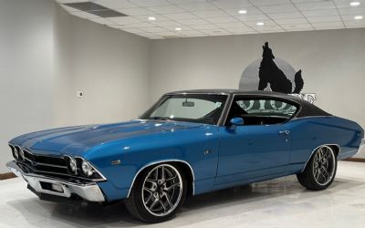 1969 Chevrolet Chevelle 