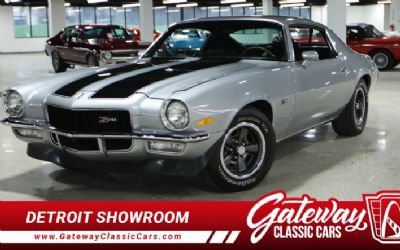 1970 Chevrolet Camaro 