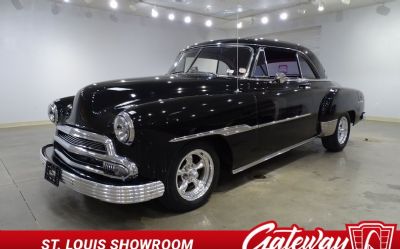 1951 Chevrolet Bel Air 