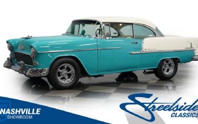 1955 Chevrolet Bel Air 