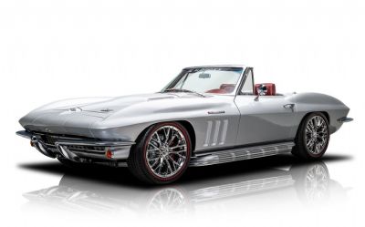 1965 Chevrolet Corvette 