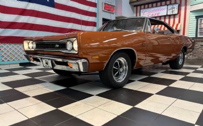 1969 Dodge Super Bee 