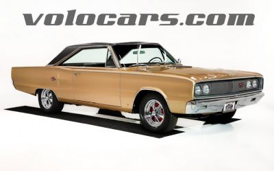 1967 Dodge Coronet R/T 