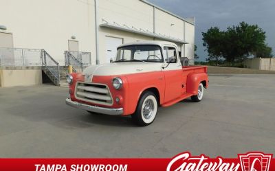 1956 Dodge C Series 